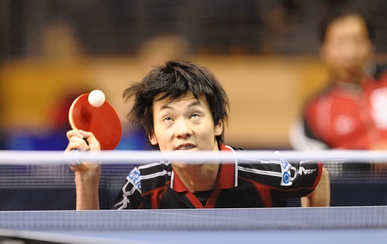 Nr. 19: Kenta Matsudaira (© Roscher)